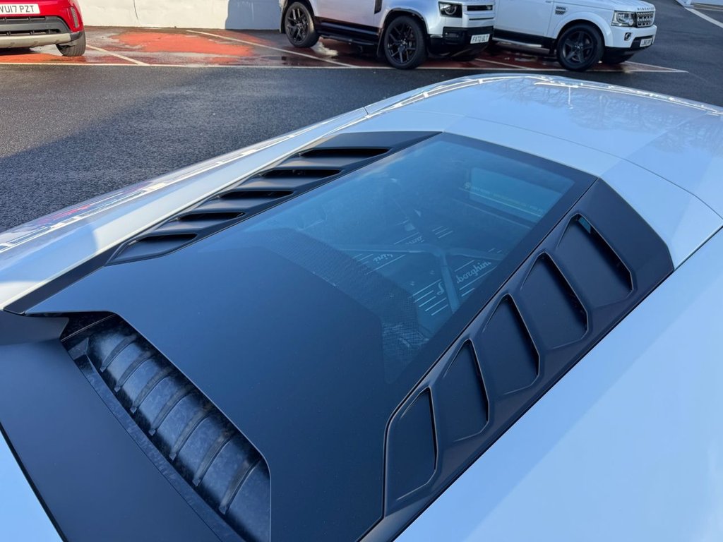 Used Lamborghini Huracan 2014 for sale - 76375939: Photo 27