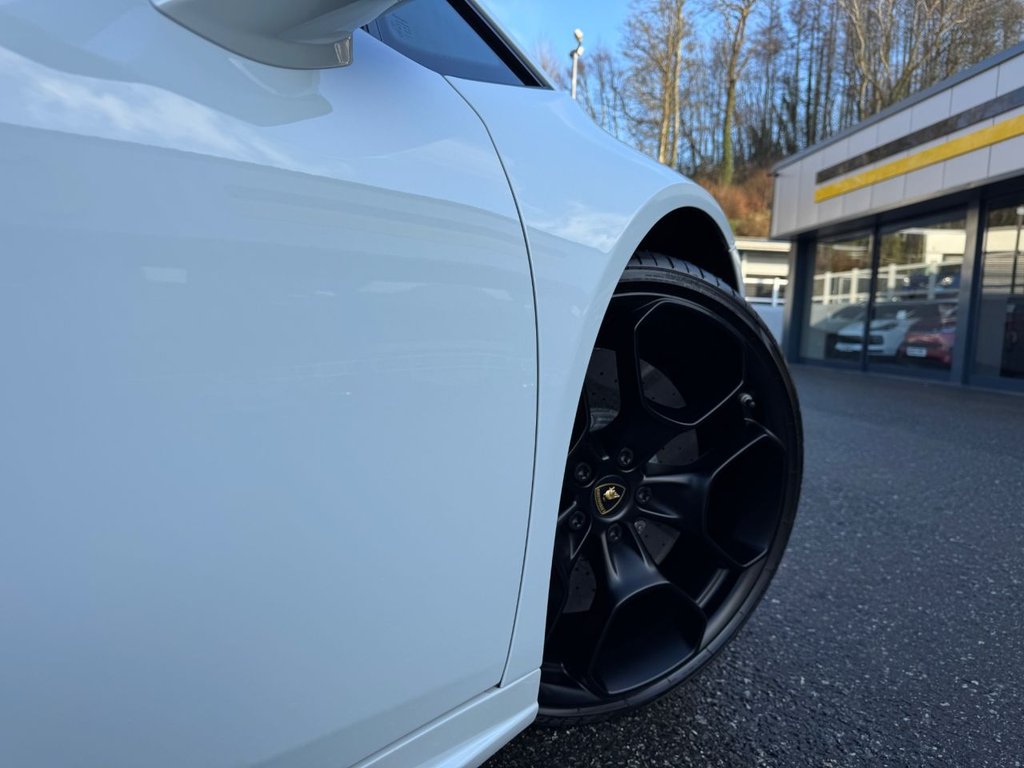 Used Lamborghini Huracan 2014 for sale - 76375939: Photo 28