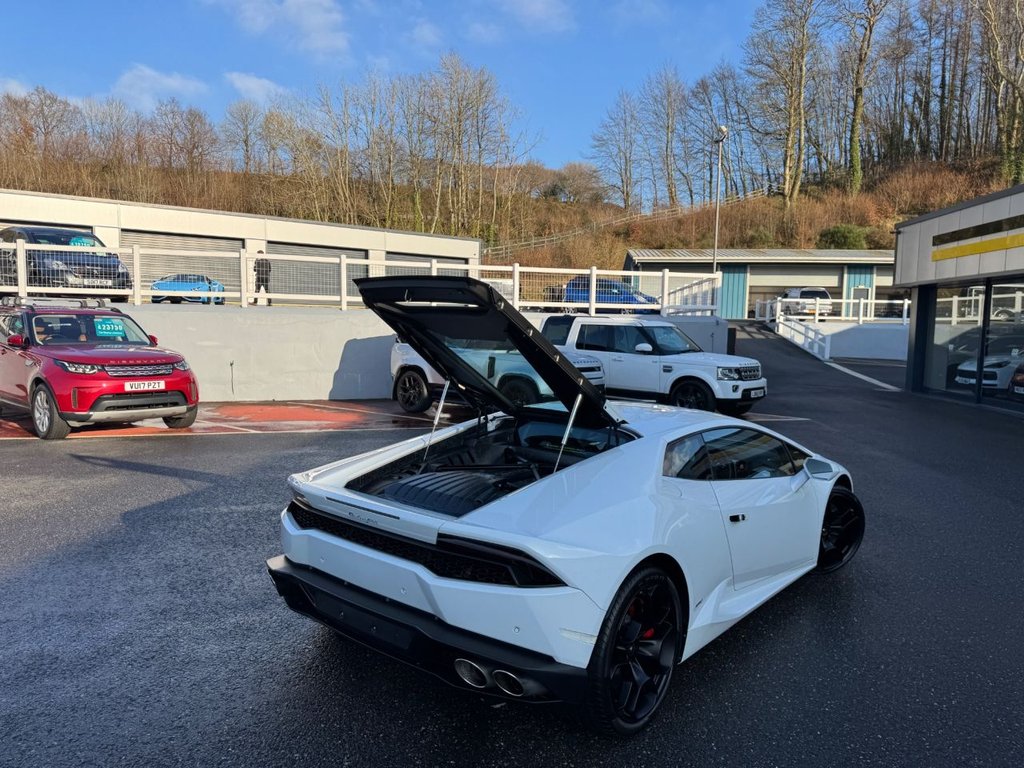 Used Lamborghini Huracan 2014 for sale - 76375939: Photo 29