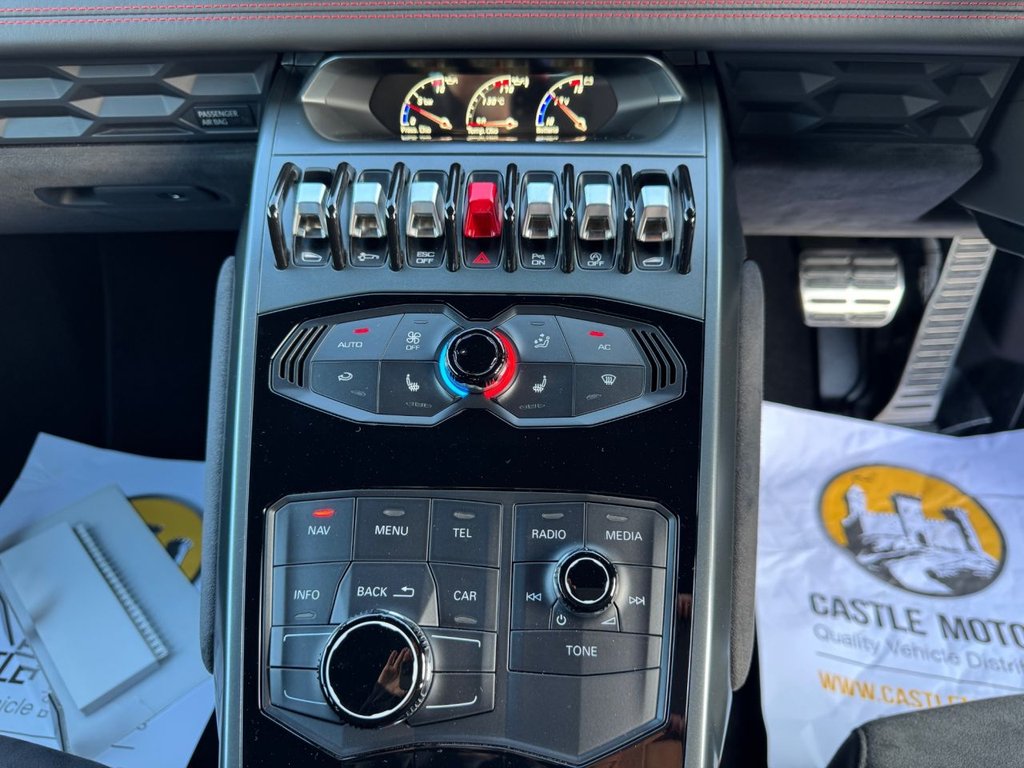 Used Lamborghini Huracan 2014 for sale - 76375939: Photo 37