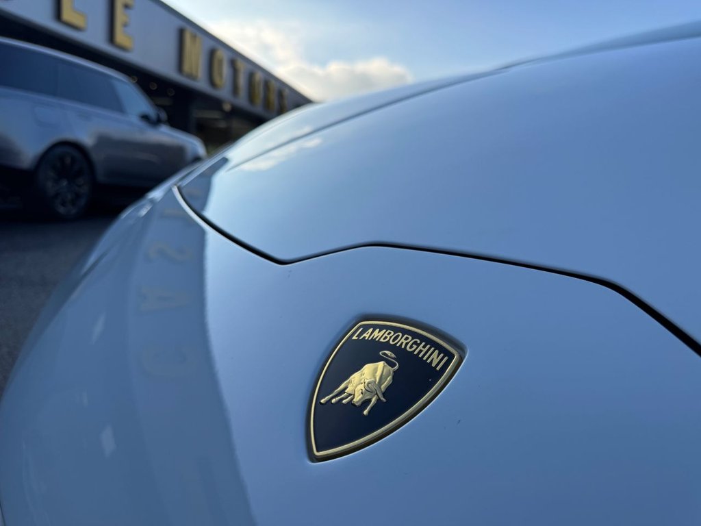 Used Lamborghini Huracan 2014 for sale - 76375939: Photo 40