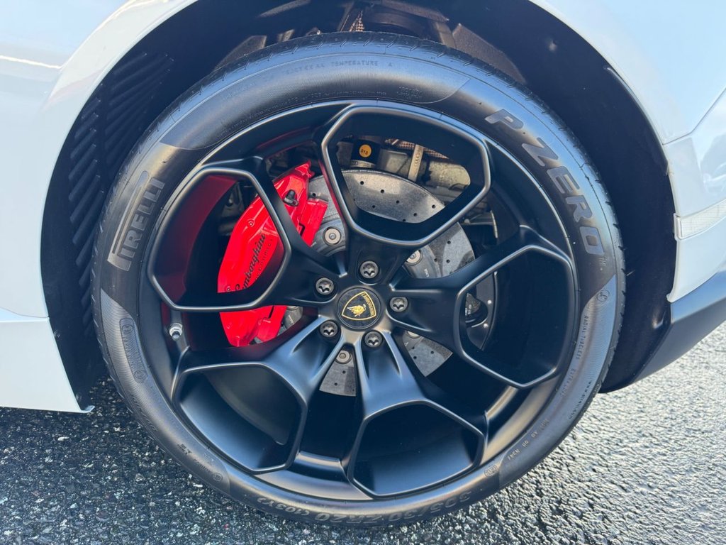 Used Lamborghini Huracan 2014 for sale - 76375939: Photo 42