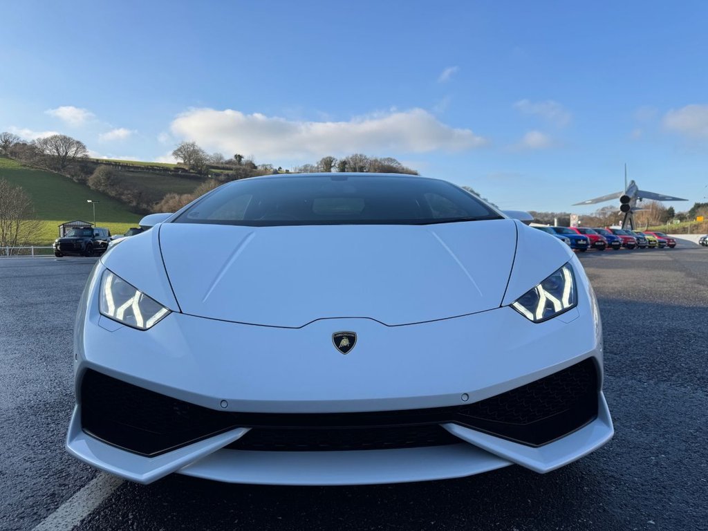 Used Lamborghini Huracan 2014 for sale - 76375939: Photo 43