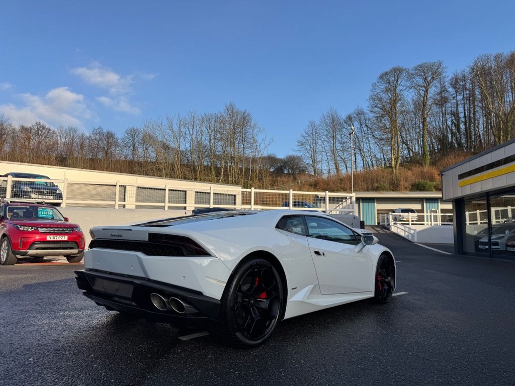Used Lamborghini Huracan 2014 for sale - 76375939: Photo 6