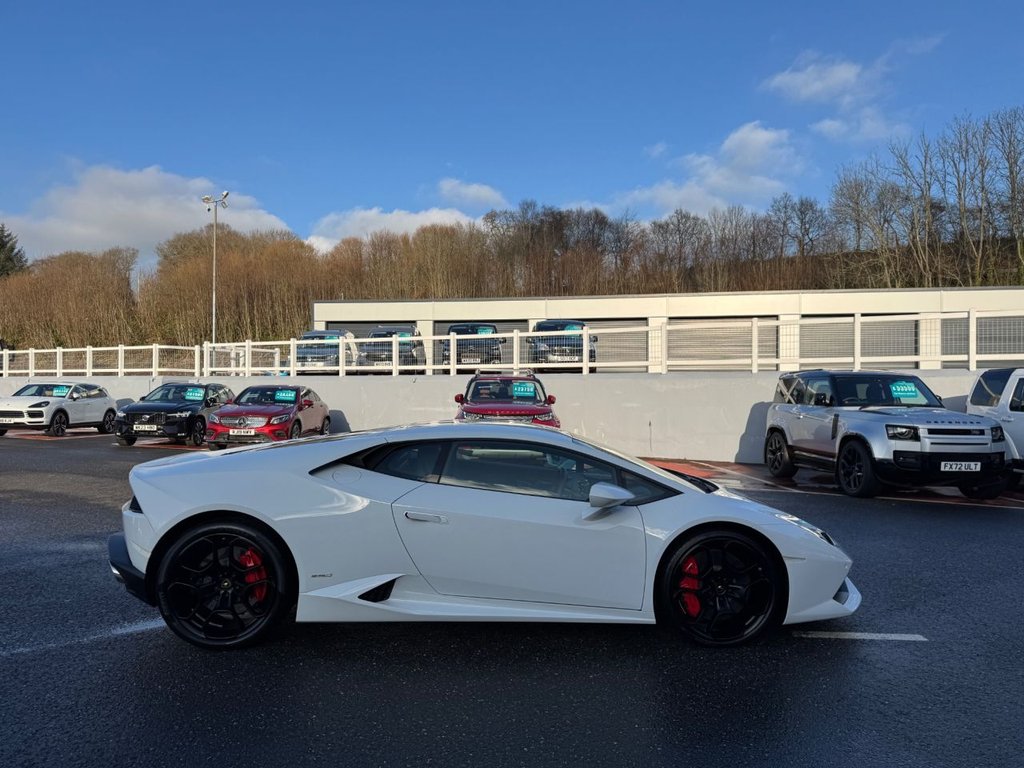 Used Lamborghini Huracan 2014 for sale - 76375939: Photo 7