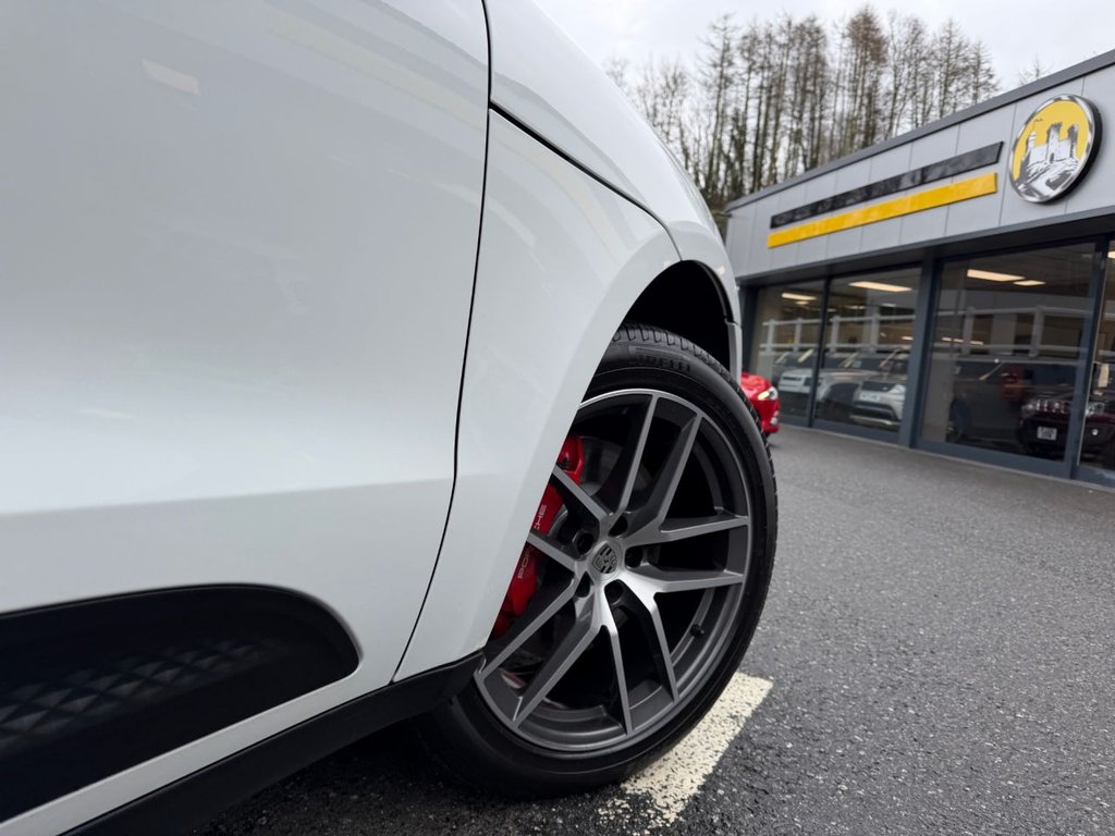 Used Porsche Macan 2023 for sale - 77327802: Photo 26