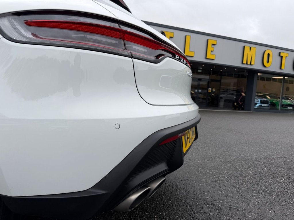 Used Porsche Macan 2023 for sale - 77327802: Photo 32