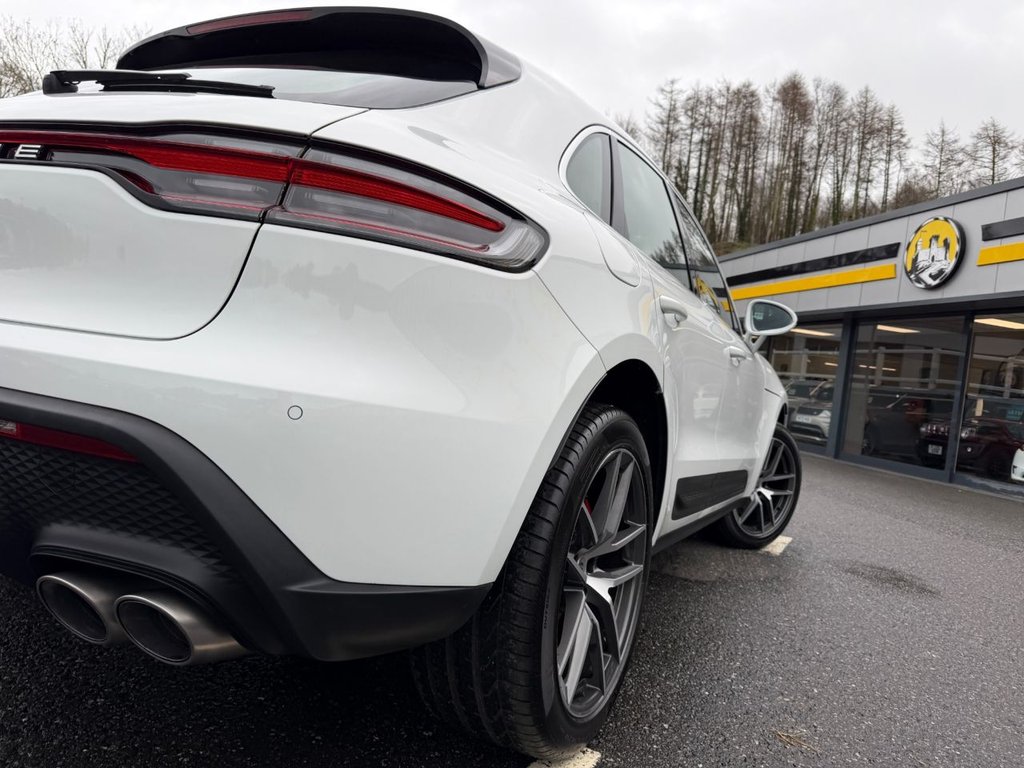 Used Porsche Macan 2023 for sale - 77327802: Photo 33