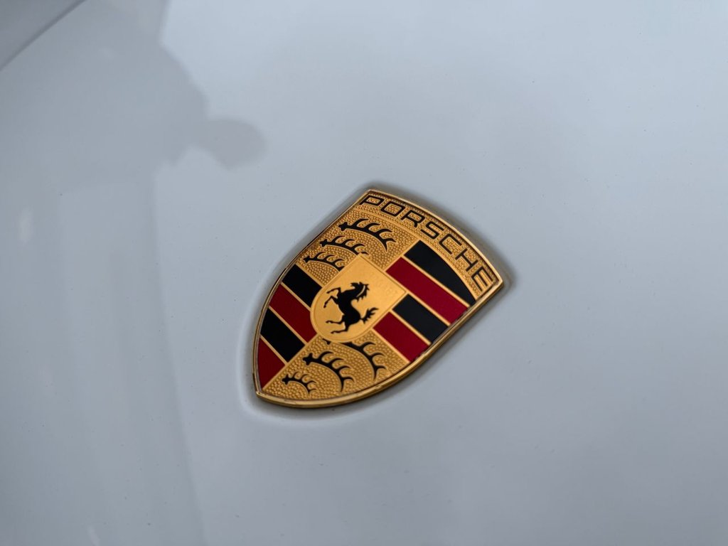 Used Porsche Macan 2023 for sale - 77327802: Photo 39