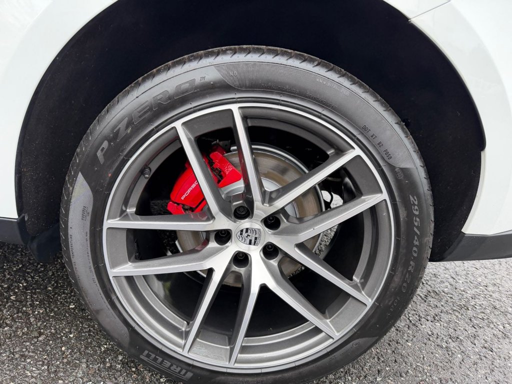 Used Porsche Macan 2023 for sale - 77327802: Photo 44