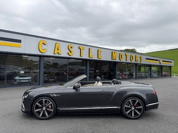 Used Bentley Continental 2016 for sale - 78645036: Photo