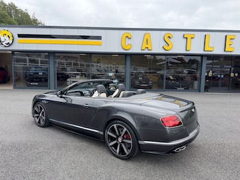 Used Bentley Continental 2016 for sale - 78645036: Photo