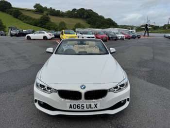 Used BMW 4 Series 2015 for sale - 74845436: Photo