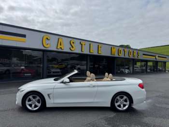 Used BMW 4 Series 2015 for sale - 74845436: Photo