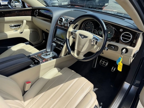 Used Bentley Flying Spur 2014 for sale - 75370270: Photo 10