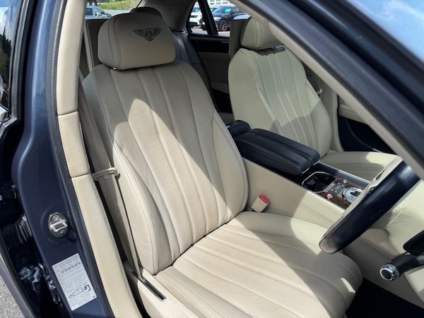 Used Bentley Flying Spur 2014 for sale - 75370270: Photo 11
