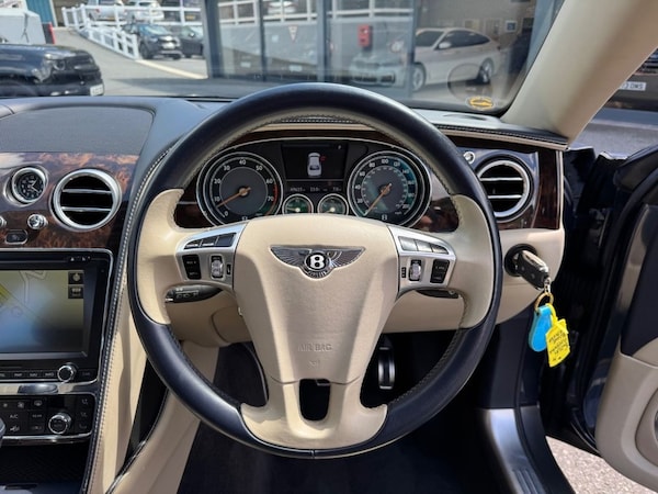 Used Bentley Flying Spur 2014 for sale - 75370270: Photo 12