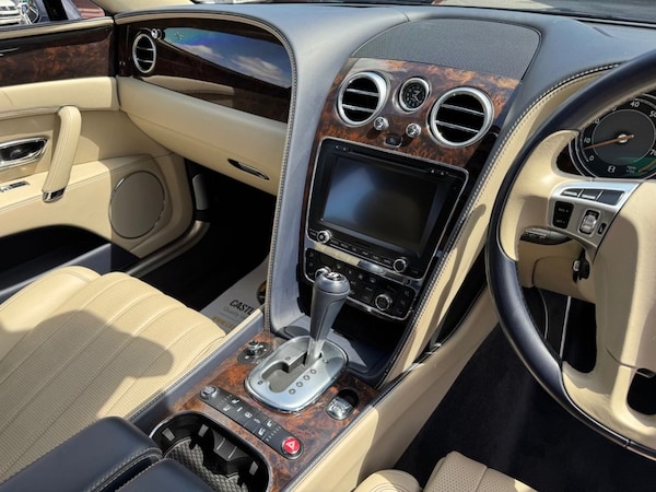 Used Bentley Flying Spur 2014 for sale - 75370270: Photo 13
