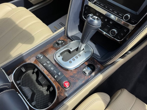 Used Bentley Flying Spur 2014 for sale - 75370270: Photo 15