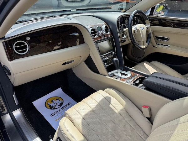 Used Bentley Flying Spur 2014 for sale - 75370270: Photo 19