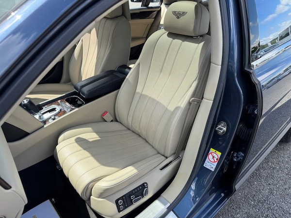 Used Bentley Flying Spur 2014 for sale - 75370270: Photo 20