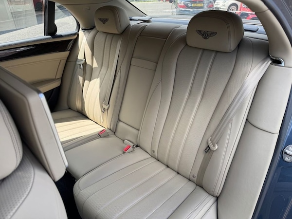 Used Bentley Flying Spur 2014 for sale - 75370270: Photo 22