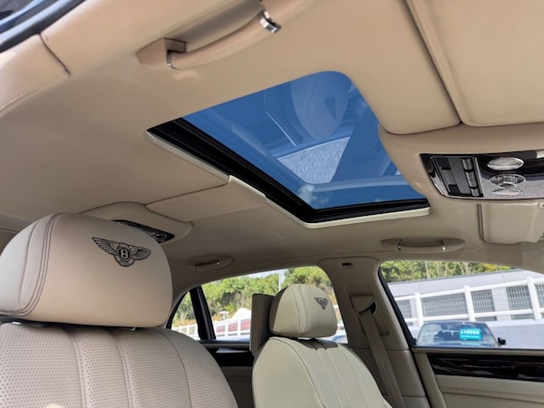 Used Bentley Flying Spur 2014 for sale - 75370270: Photo 23
