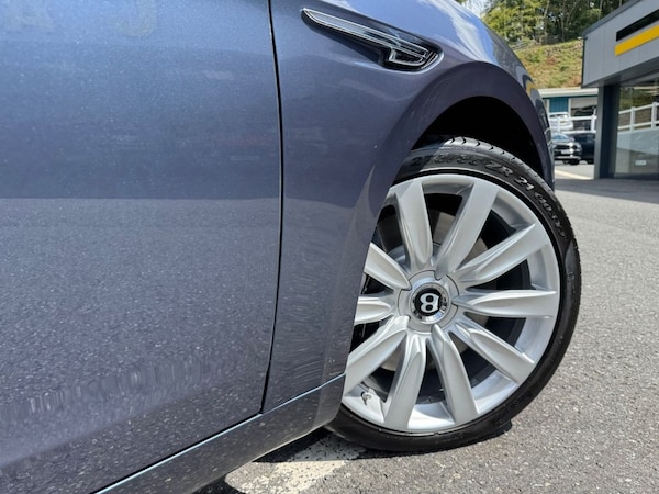 Used Bentley Flying Spur 2014 for sale - 75370270: Photo 24