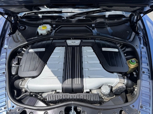 Used Bentley Flying Spur 2014 for sale - 75370270: Photo 25