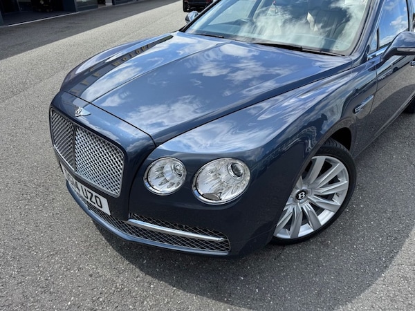 Used Bentley Flying Spur 2014 for sale - 75370270: Photo 27
