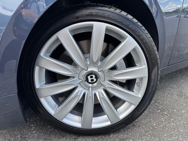Used Bentley Flying Spur 2014 for sale - 75370270: Photo 30