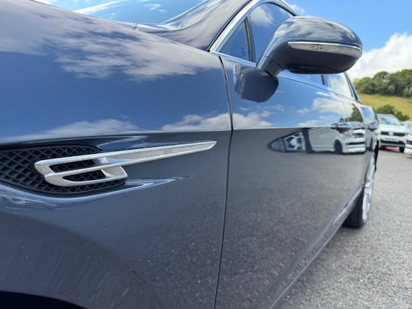 Used Bentley Flying Spur 2014 for sale - 75370270: Photo 32