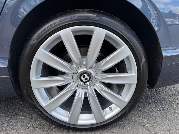 Used Bentley Flying Spur 2014 for sale - 75370270: Photo 33