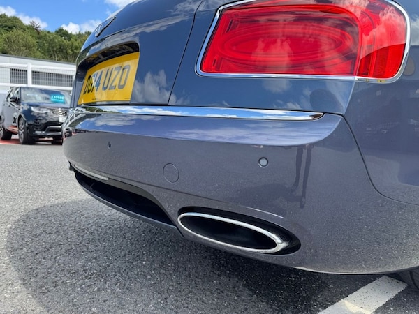 Used Bentley Flying Spur 2014 for sale - 75370270: Photo 36