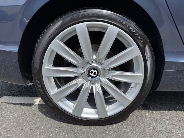 Used Bentley Flying Spur 2014 for sale - 75370270: Photo 37