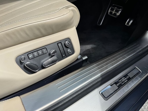 Used Bentley Flying Spur 2014 for sale - 75370270: Photo 39