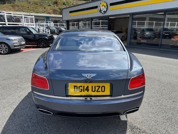 Used Bentley Flying Spur 2014 for sale - 75370270: Photo 6
