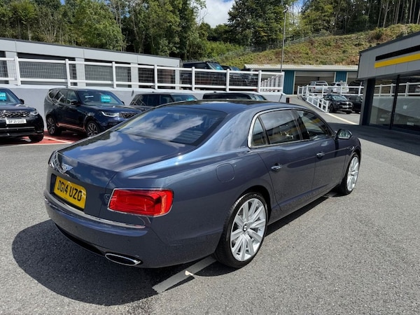 Used Bentley Flying Spur 2014 for sale - 75370270: Photo 7