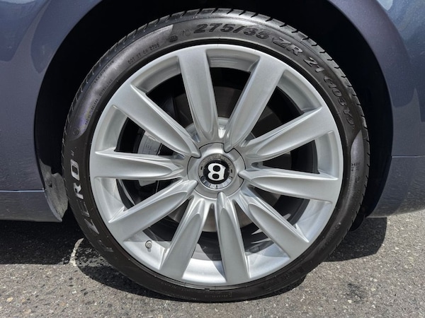 Used Bentley Flying Spur 2014 for sale - 75370270: Photo 9