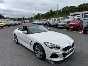 2019 (19) - 20i M Sport Convertible 2.0 Petrol Auto sDrive Euro 6 (s/s) (197 ps) 2-Door