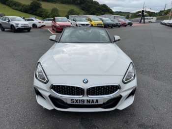 Used BMW Z4 2019 for sale - 74917116: Photo