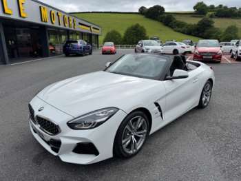 Used BMW Z4 2019 for sale - 74917116: Photo