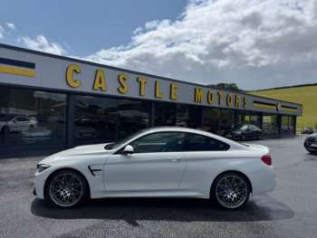 Used BMW M4 2018 for sale - 75242511: Photo