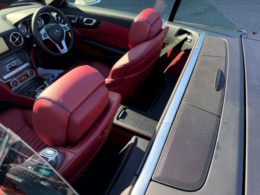 Used Mercedes-Benz SL 2016 for sale - 76080308: Photo 13