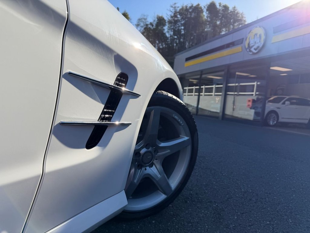 Used Mercedes-Benz SL 2016 for sale - 76080308: Photo 21