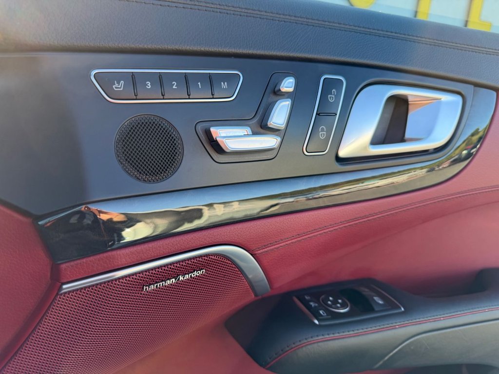 Used Mercedes-Benz SL 2016 for sale - 76080308: Photo 28