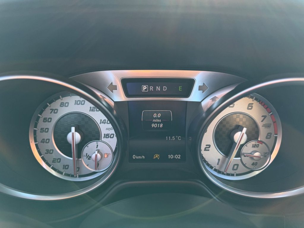Used Mercedes-Benz SL 2016 for sale - 76080308: Photo 29