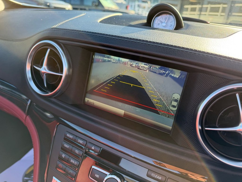 Used Mercedes-Benz SL 2016 for sale - 76080308: Photo 31