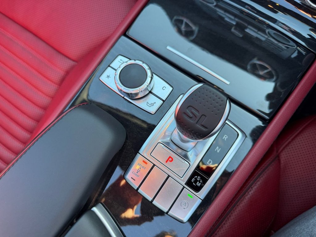 Used Mercedes-Benz SL 2016 for sale - 76080308: Photo 34