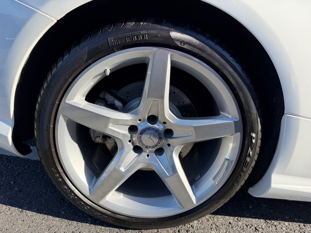 Used Mercedes-Benz SL 2016 for sale - 76080308: Photo 36